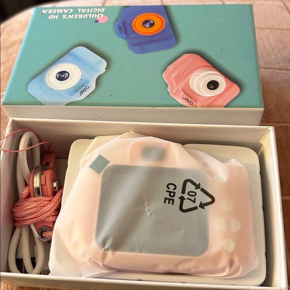 𝅺KIDS video Camera / Digital camera
